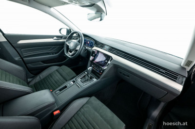 VW Passat Gebrauchtwagen VW Passat Gebrauchtwagen