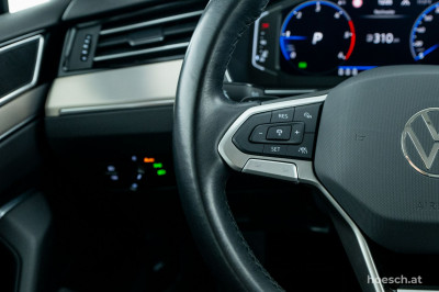 VW Passat Gebrauchtwagen VW Passat Gebrauchtwagen