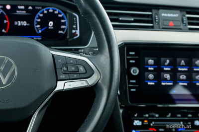 VW Passat Gebrauchtwagen VW Passat Gebrauchtwagen