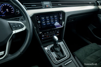 VW Passat Gebrauchtwagen VW Passat Gebrauchtwagen