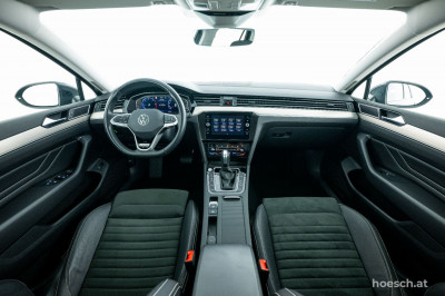 VW Passat Gebrauchtwagen VW Passat Gebrauchtwagen