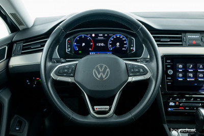 VW Passat Gebrauchtwagen VW Passat Gebrauchtwagen