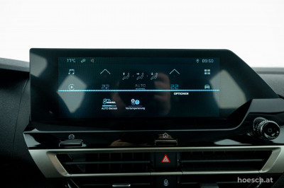 Citroën C4 Gebrauchtwagen Citroën C4 Gebrauchtwagen