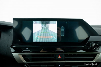 Citroën C4 Gebrauchtwagen Citroën C4 Gebrauchtwagen