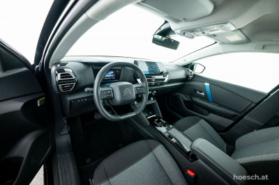 Citroën C4 Gebrauchtwagen Citroën C4 Gebrauchtwagen