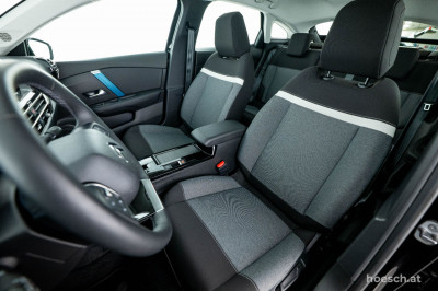 Citroën C4 Gebrauchtwagen Citroën C4 Gebrauchtwagen