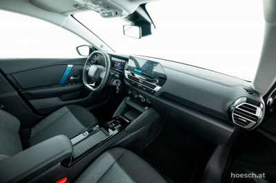 Citroën C4 Gebrauchtwagen Citroën C4 Gebrauchtwagen