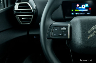 Citroën C4 Gebrauchtwagen Citroën C4 Gebrauchtwagen