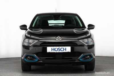 Citroën C4 Gebrauchtwagen Citroën C4 Gebrauchtwagen