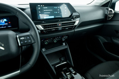 Citroën C4 Gebrauchtwagen Citroën C4 Gebrauchtwagen