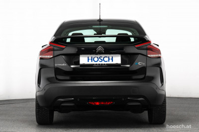 Citroën C4 Gebrauchtwagen Citroën C4 Gebrauchtwagen
