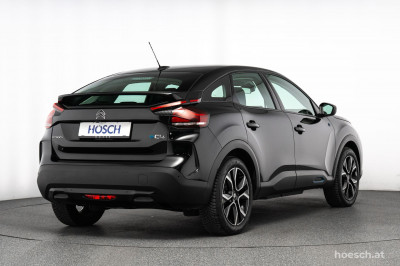 Citroën C4 Gebrauchtwagen Citroën C4 Gebrauchtwagen