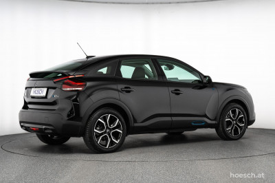 Citroën C4 Gebrauchtwagen Citroën C4 Gebrauchtwagen