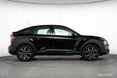 Citroën C4 Gebrauchtwagen Citroën C4 Gebrauchtwagen