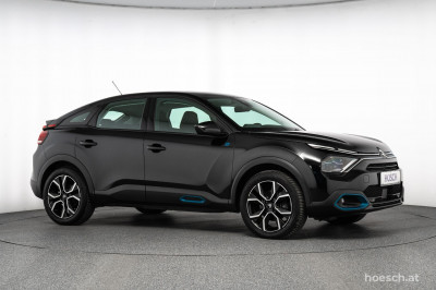 Citroën C4 Gebrauchtwagen Citroën C4 Gebrauchtwagen