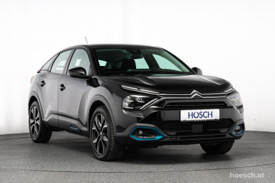 Citroën C4 Gebrauchtwagen Citroën C4 Gebrauchtwagen