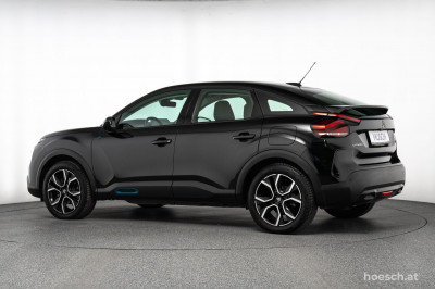 Citroën C4 Gebrauchtwagen Citroën C4 Gebrauchtwagen