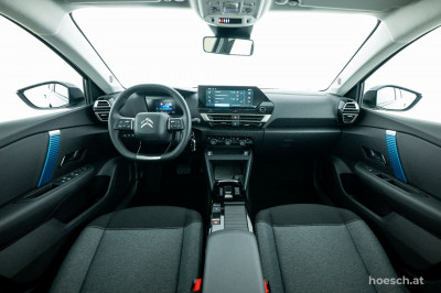 Citroën C4 Gebrauchtwagen Citroën C4 Gebrauchtwagen