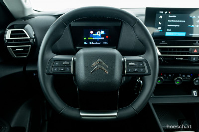 Citroën C4 Gebrauchtwagen Citroën C4 Gebrauchtwagen