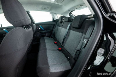 Citroën C4 Gebrauchtwagen Citroën C4 Gebrauchtwagen