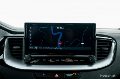 KIA ProCeed Gebrauchtwagen KIA ProCeed Gebrauchtwagen