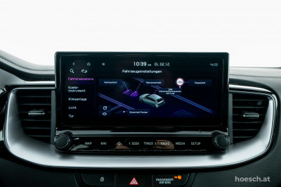 KIA ProCeed Gebrauchtwagen KIA ProCeed Gebrauchtwagen