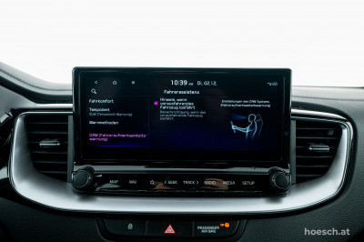 KIA ProCeed Gebrauchtwagen KIA ProCeed Gebrauchtwagen