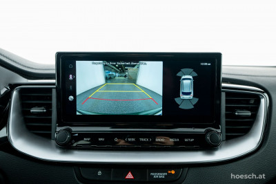 KIA ProCeed Gebrauchtwagen KIA ProCeed Gebrauchtwagen