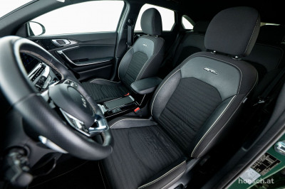 KIA ProCeed Gebrauchtwagen KIA ProCeed Gebrauchtwagen