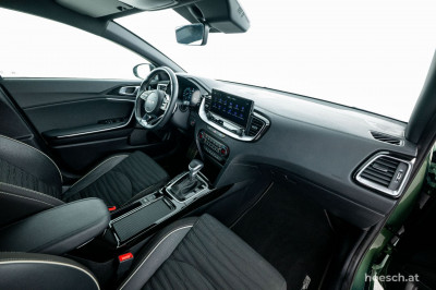 KIA ProCeed Gebrauchtwagen KIA ProCeed Gebrauchtwagen