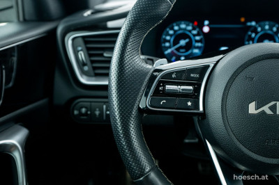 KIA ProCeed Gebrauchtwagen KIA ProCeed Gebrauchtwagen