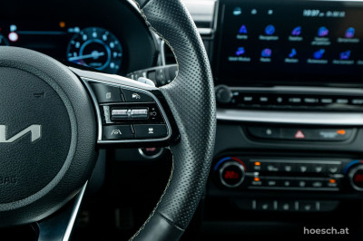 KIA ProCeed Gebrauchtwagen KIA ProCeed Gebrauchtwagen