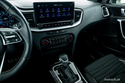 KIA ProCeed Gebrauchtwagen KIA ProCeed Gebrauchtwagen