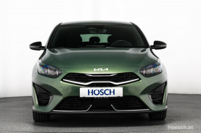 KIA ProCeed Gebrauchtwagen KIA ProCeed Gebrauchtwagen