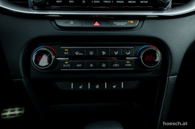 KIA ProCeed Gebrauchtwagen KIA ProCeed Gebrauchtwagen