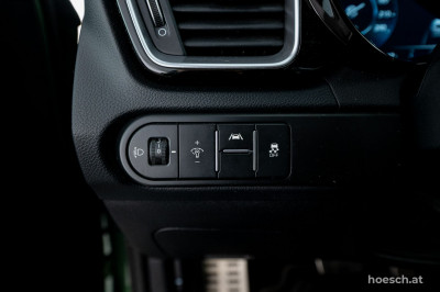 KIA ProCeed Gebrauchtwagen KIA ProCeed Gebrauchtwagen