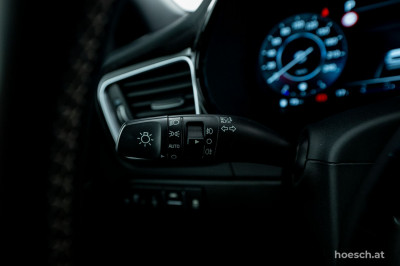 KIA ProCeed Gebrauchtwagen KIA ProCeed Gebrauchtwagen