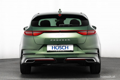 KIA ProCeed Gebrauchtwagen KIA ProCeed Gebrauchtwagen