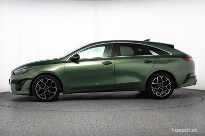 KIA ProCeed Gebrauchtwagen KIA ProCeed Gebrauchtwagen