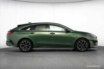 KIA ProCeed Gebrauchtwagen KIA ProCeed Gebrauchtwagen