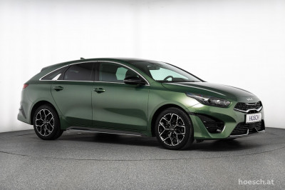 KIA ProCeed Gebrauchtwagen KIA ProCeed Gebrauchtwagen