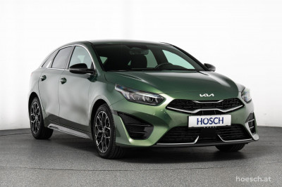 KIA ProCeed Gebrauchtwagen KIA ProCeed Gebrauchtwagen