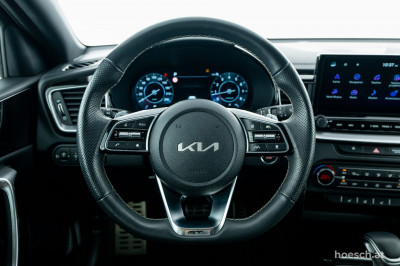 KIA ProCeed Gebrauchtwagen KIA ProCeed Gebrauchtwagen