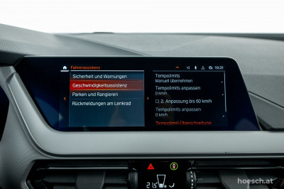 BMW 1er Gebrauchtwagen BMW 1er Gebrauchtwagen