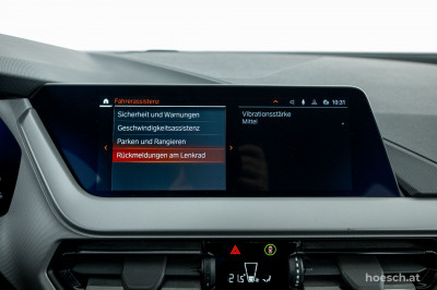 BMW 1er Gebrauchtwagen BMW 1er Gebrauchtwagen