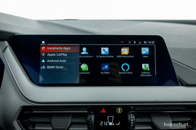 BMW 1er Gebrauchtwagen BMW 1er Gebrauchtwagen