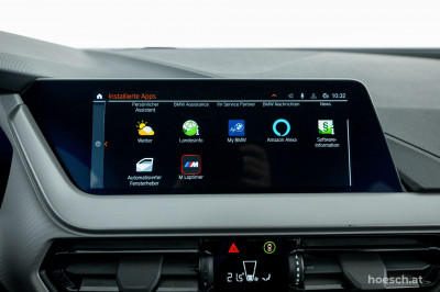 BMW 1er Gebrauchtwagen BMW 1er Gebrauchtwagen