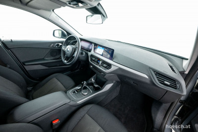 BMW 1er Gebrauchtwagen BMW 1er Gebrauchtwagen