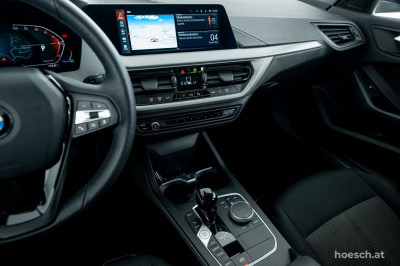 BMW 1er Gebrauchtwagen BMW 1er Gebrauchtwagen