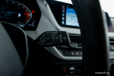 BMW 1er Gebrauchtwagen BMW 1er Gebrauchtwagen